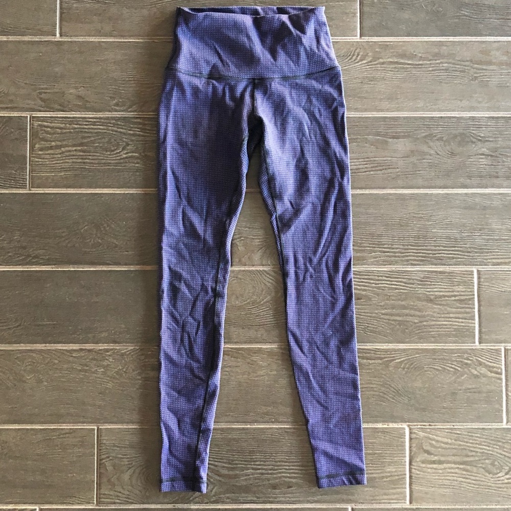 Lululemon Wunder Under High-Rise 28”